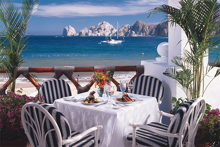 Pueblo Bonito Los Cabos