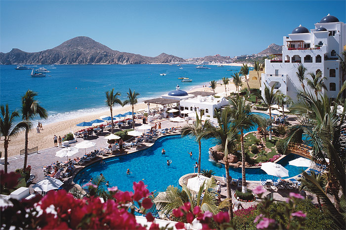 Pueblo Bonito Los Cabos