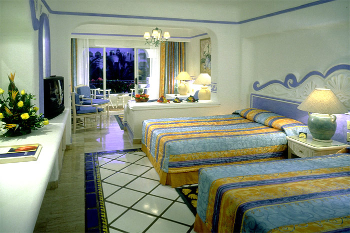 Pueblo Bonito Los Cabos