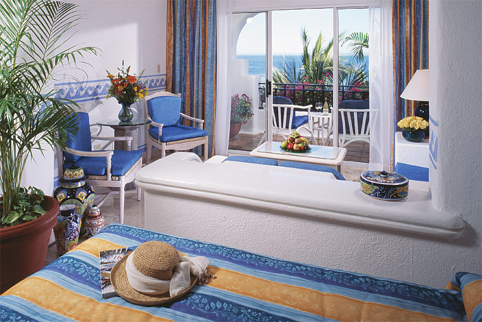 Pueblo Bonito Los Cabos