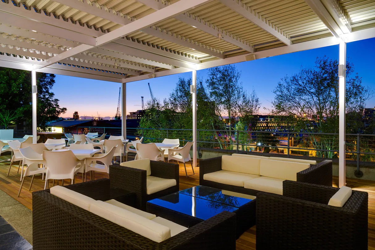 Protea Hotel Cape Town Waterfront Breakwater Lodge