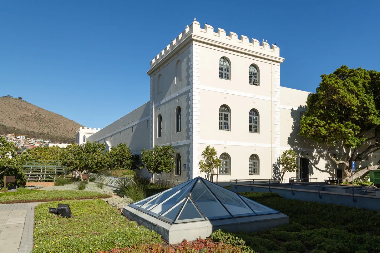 Protea Hotel Cape Town Waterfront Breakwater Lodge