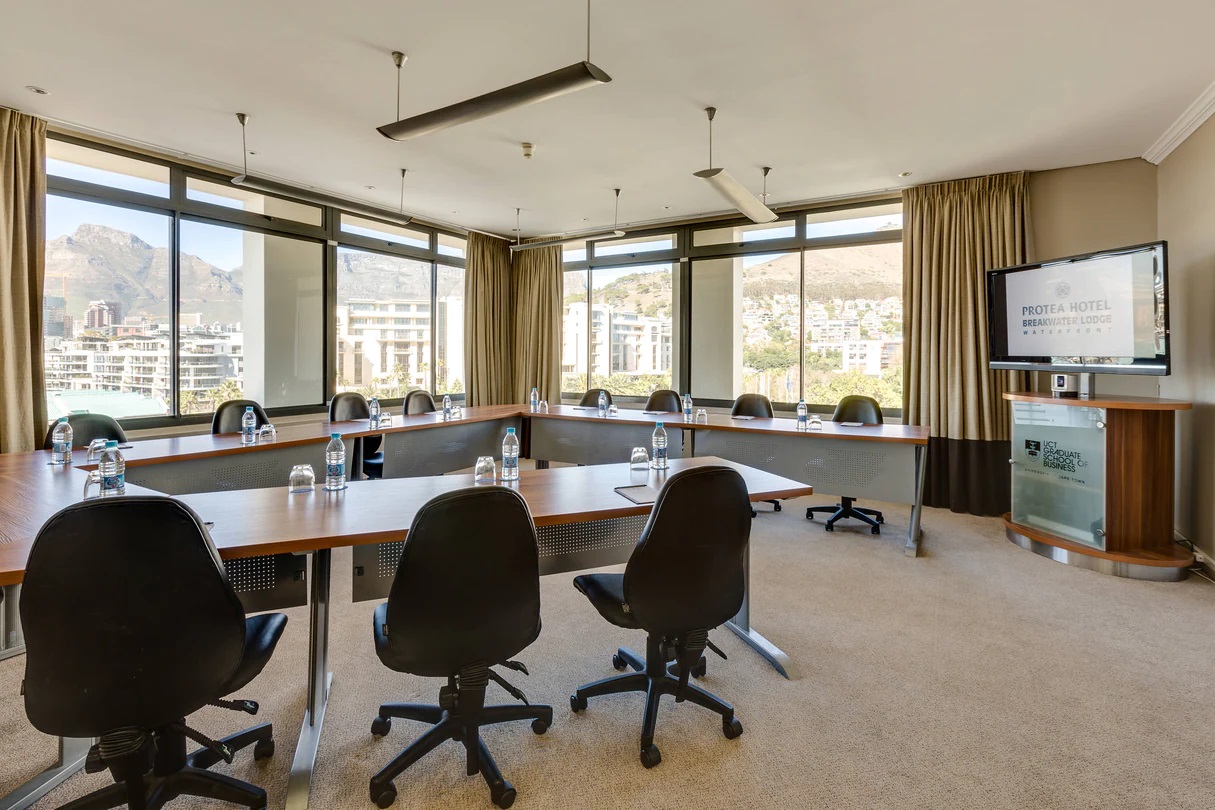 Protea Hotel Cape Town Waterfront Breakwater Lodge