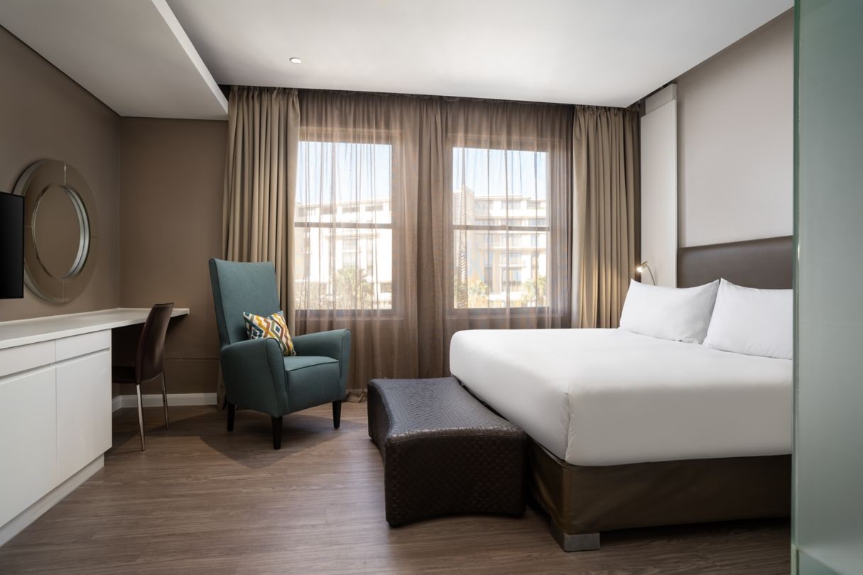 Protea Hotel Cape Town Waterfront Breakwater Lodge