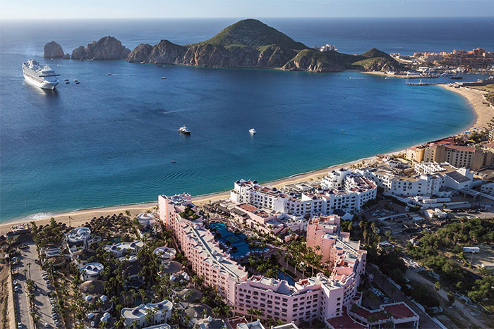 Pueblo Bonito Rose Resort & Spa