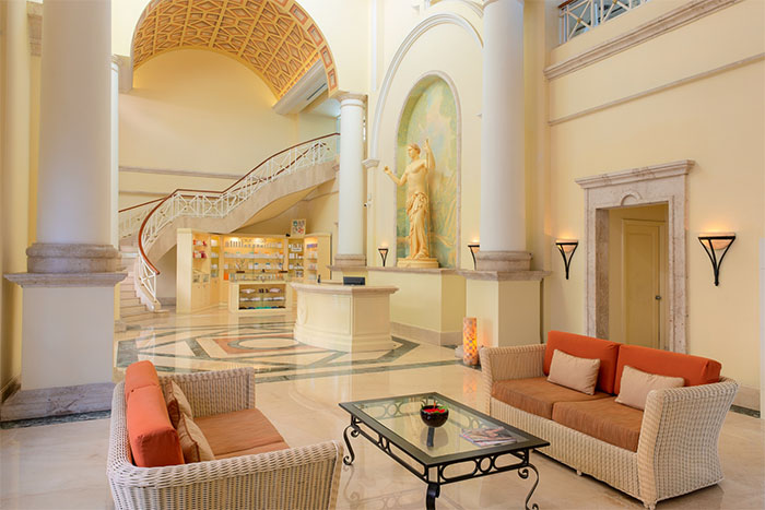 Pueblo Bonito Rose Resort & Spa