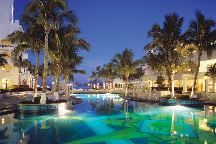 Pueblo Bonito Rose Resort & Spa