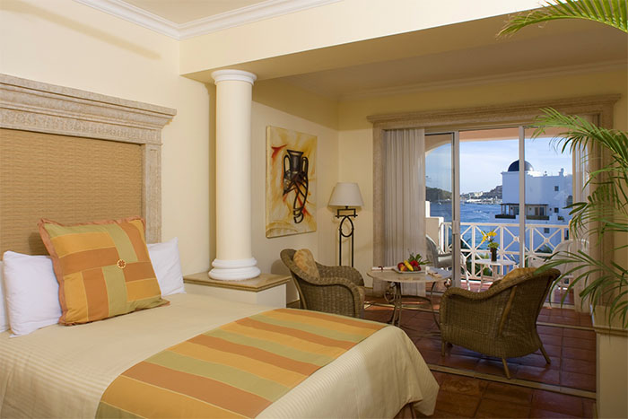 Pueblo Bonito Rose Resort & Spa