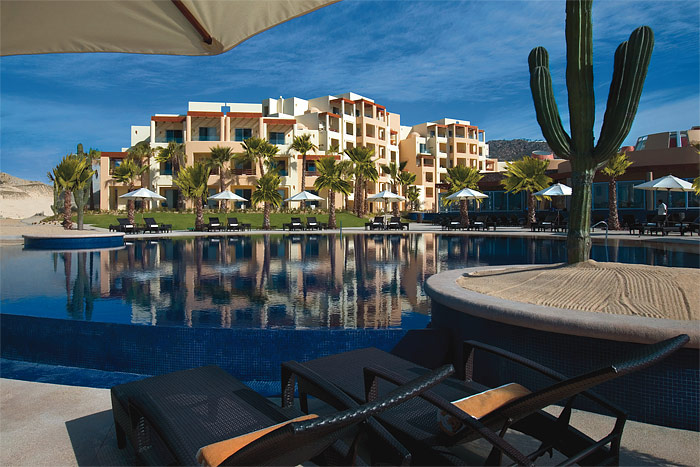 Pueblo Bonito Pacifica Golf and Spa Resort