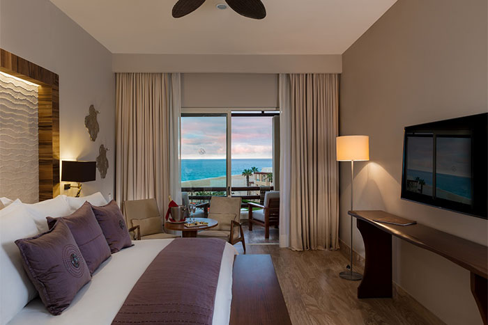 Pueblo Bonito Pacifica Golf and Spa Resort