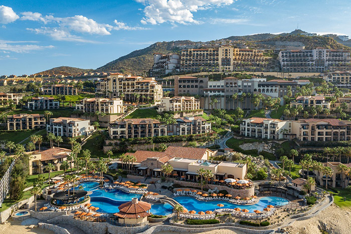 Pueblo Bonito Sunset Beach Golf and Spa Resort