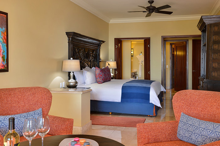 Pueblo Bonito Sunset Beach Golf and Spa Resort