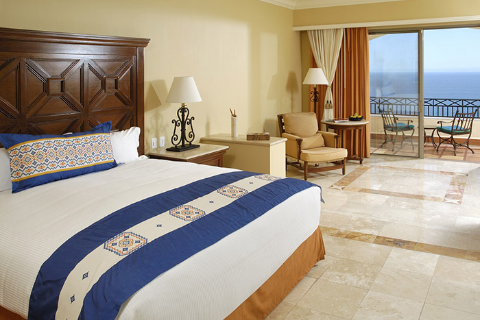 Pueblo Bonito Sunset Beach Golf and Spa Resort
