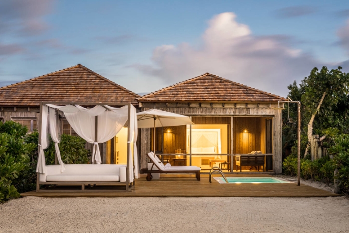 COMO Parrot Cay, Turks and Caicos