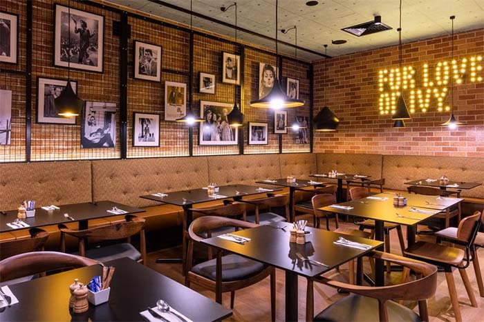 Holiday Inn Perth City Centre