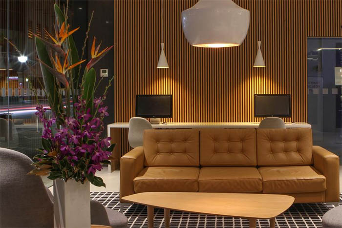 Holiday Inn Perth City Centre