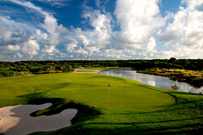 Hard Rock Hotel Punta Cana