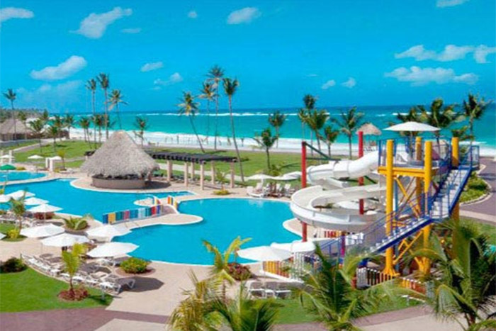 Hard Rock Hotel Punta Cana
