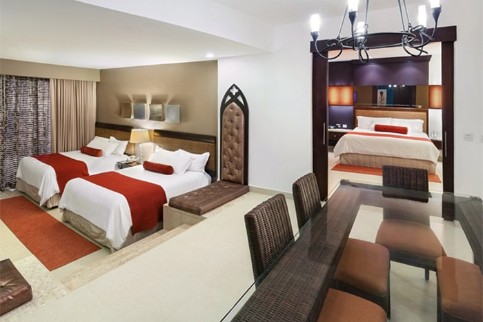 Hard Rock Hotel Punta Cana