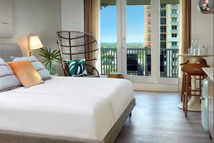 Pelican Grand Beach Resort
