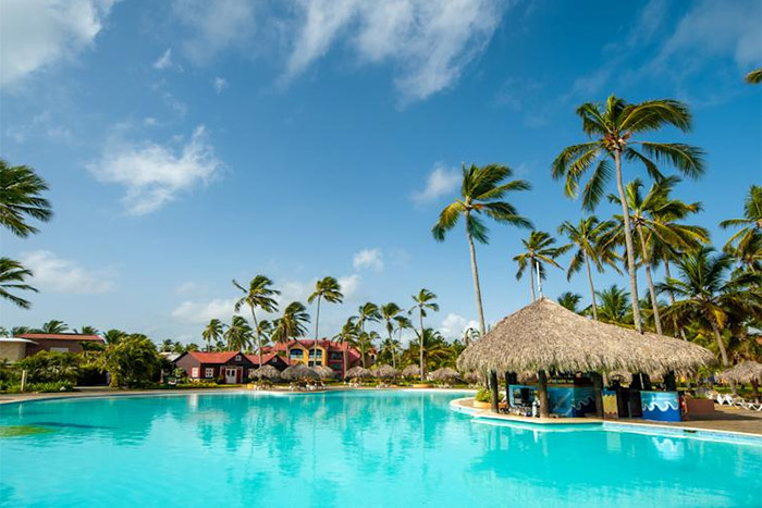 Punta Cana Princess All Suites Resort & Spa