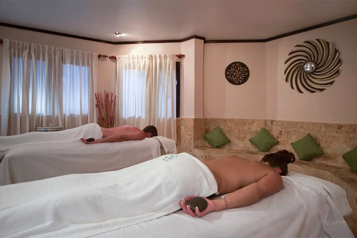 Punta Cana Princess All Suites Resort & Spa