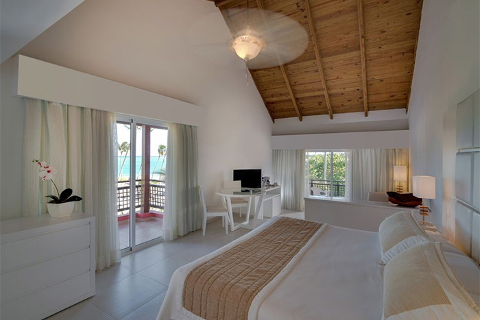 Punta Cana Princess All Suites Resort & Spa