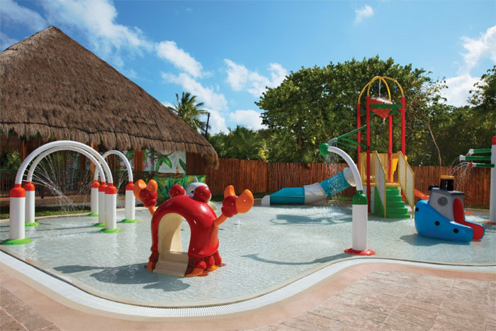 Dreams Sapphire Resort & Spa