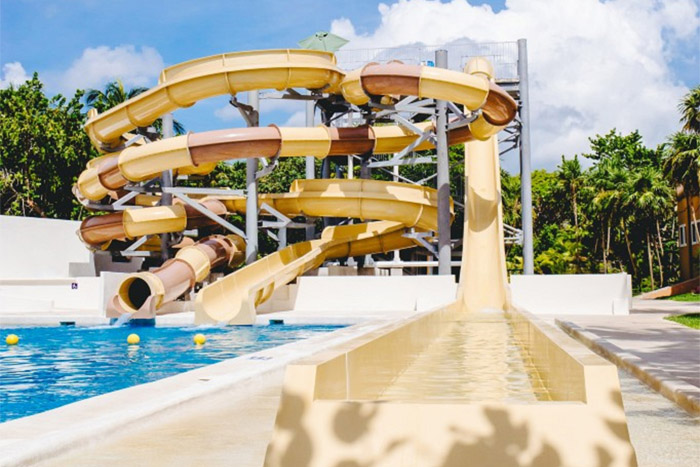 Dreams Sapphire Resort & Spa