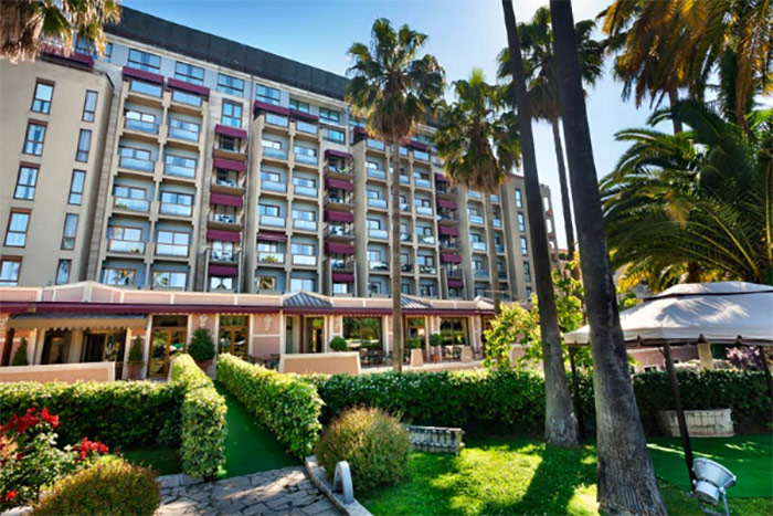 Parco dei Principi Grand Hotel & SPA