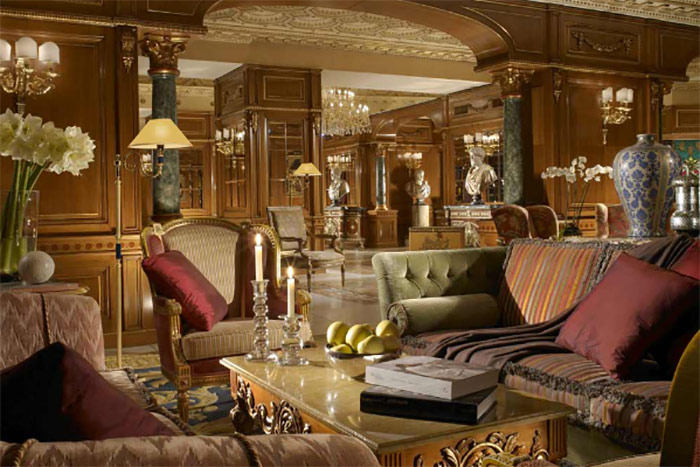 Parco dei Principi Grand Hotel & SPA