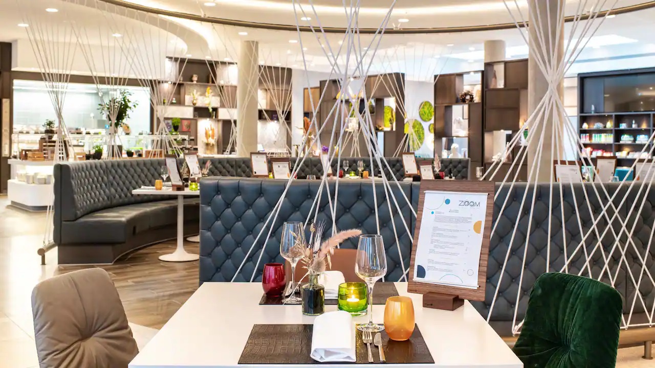 Hyatt Place Frankfurt Airport