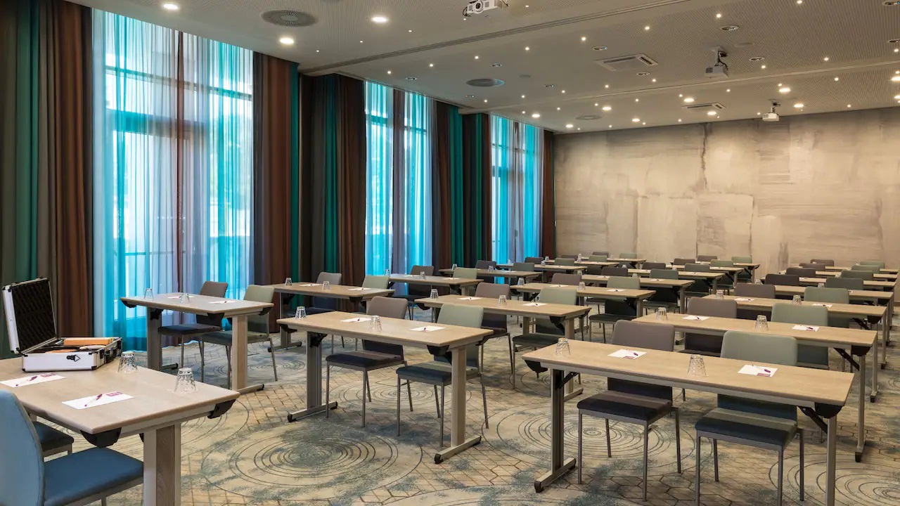 Hyatt Place Frankfurt Airport