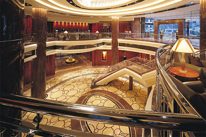 Park Hyatt Melbourne