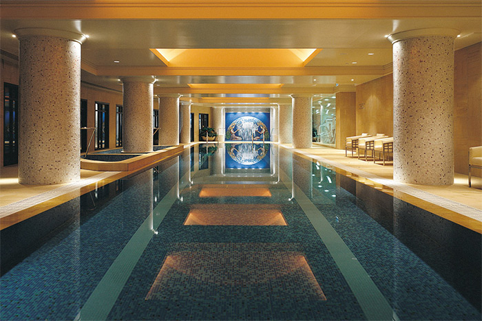 Park Hyatt Melbourne