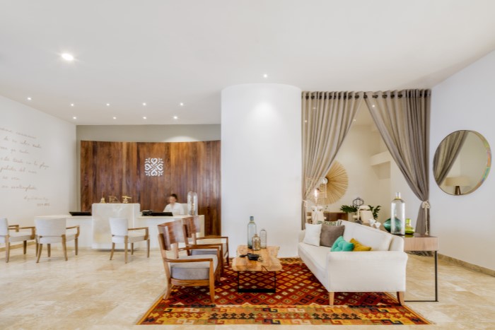 Villa Premiere Boutique Hotel & Romantic Getaway