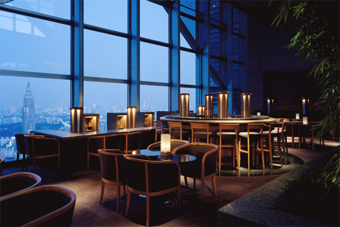 Park Hyatt Tokyo