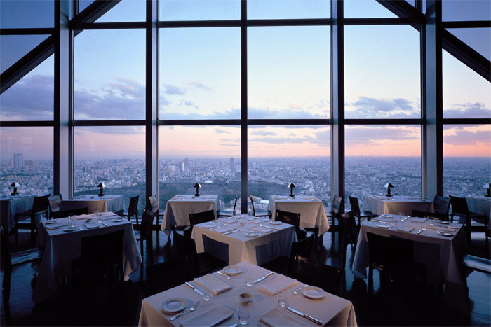 Park Hyatt Tokyo