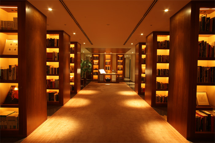 Park Hyatt Tokyo