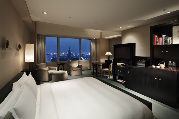 Park Hyatt Tokyo