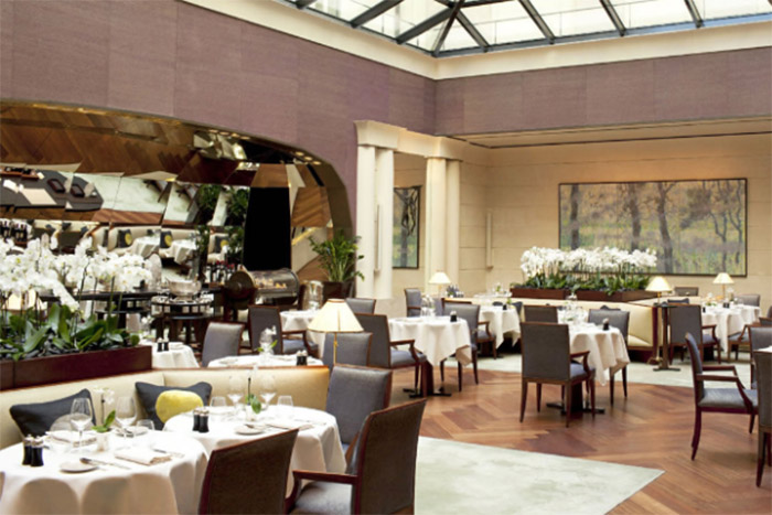 Park Hyatt Paris-Vendome