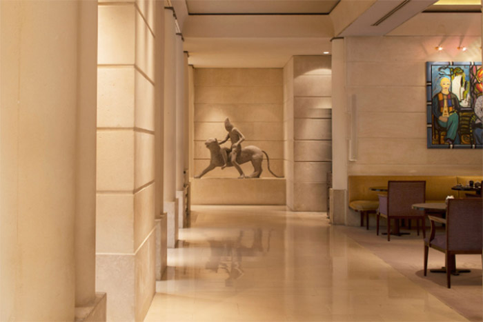 Park Hyatt Paris-Vendome