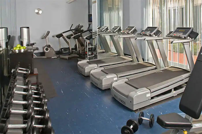 Hyatt Centric The Pike Long Beach