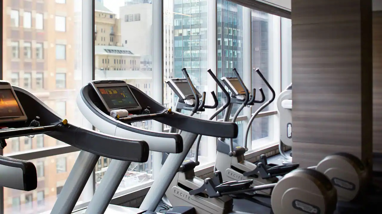 Park Hyatt New York