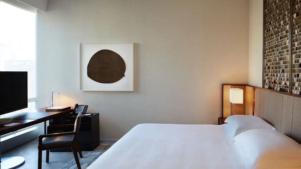 Park Hyatt New York