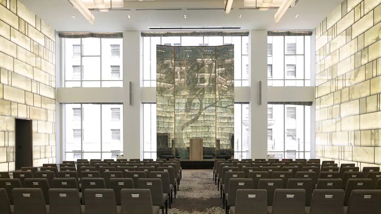 Park Hyatt New York