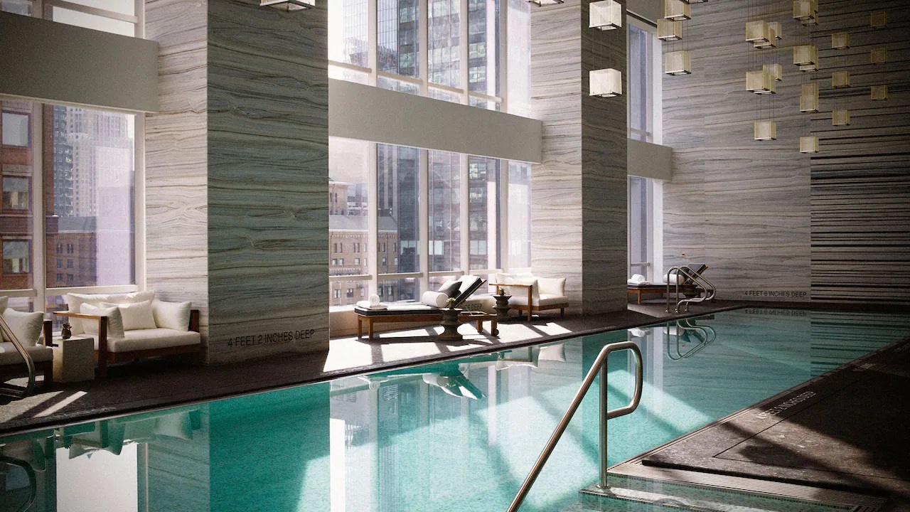 Park Hyatt New York