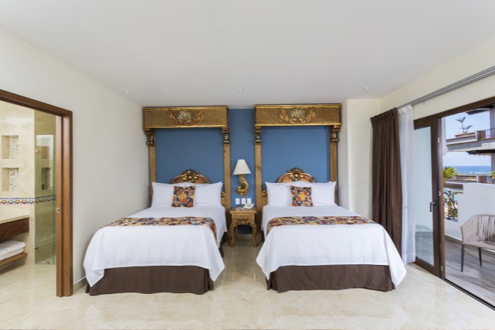 Playa Los Arcos Hotel Beach Resort & Spa