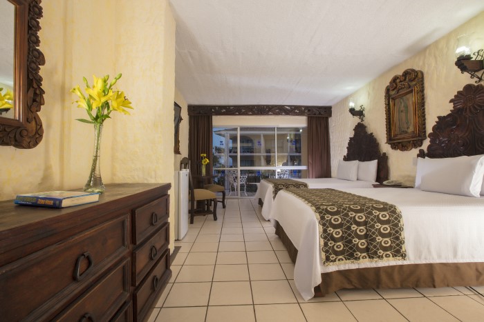 Playa Los Arcos Hotel Beach Resort & Spa