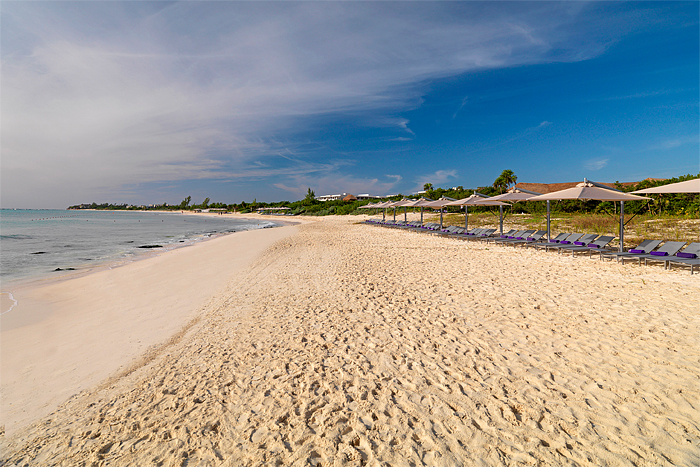 Paradisus Playa del Carmen - Riviera Maya